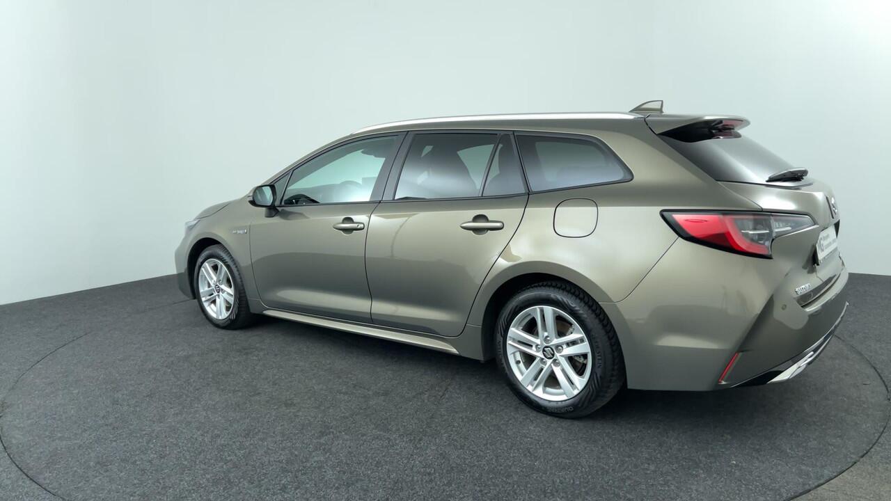 Suzuki Swace 1.8 Hybrid Style | Rijklaar | Navigatie | Adaptieve Cruise Control | Achteruitrij Camera |