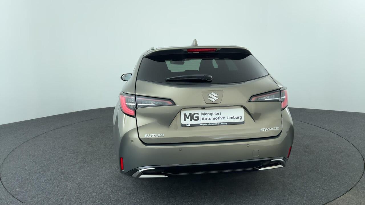 Suzuki Swace 1.8 Hybrid Style | Rijklaar | Navigatie | Adaptieve Cruise Control | Achteruitrij Camera |