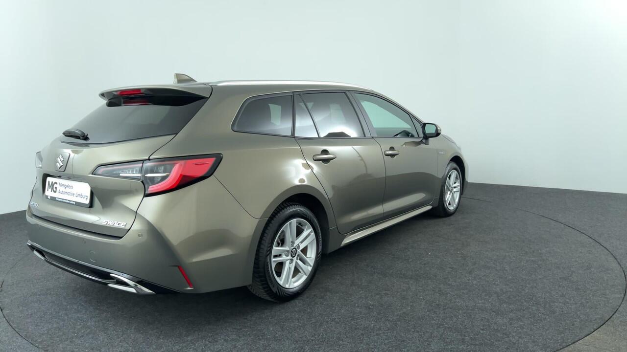 Suzuki Swace 1.8 Hybrid Style | Rijklaar | Navigatie | Adaptieve Cruise Control | Achteruitrij Camera |