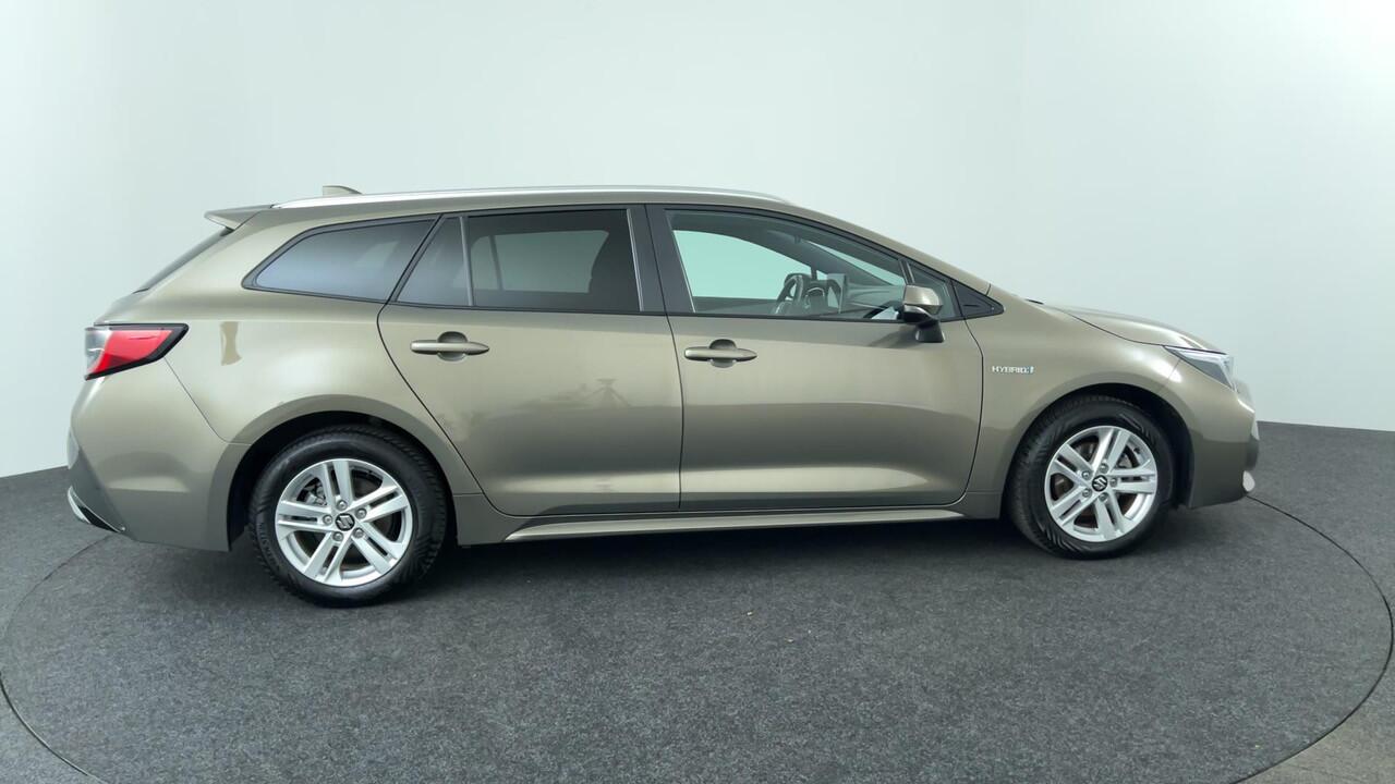 Suzuki Swace 1.8 Hybrid Style | Rijklaar | Navigatie | Adaptieve Cruise Control | Achteruitrij Camera |