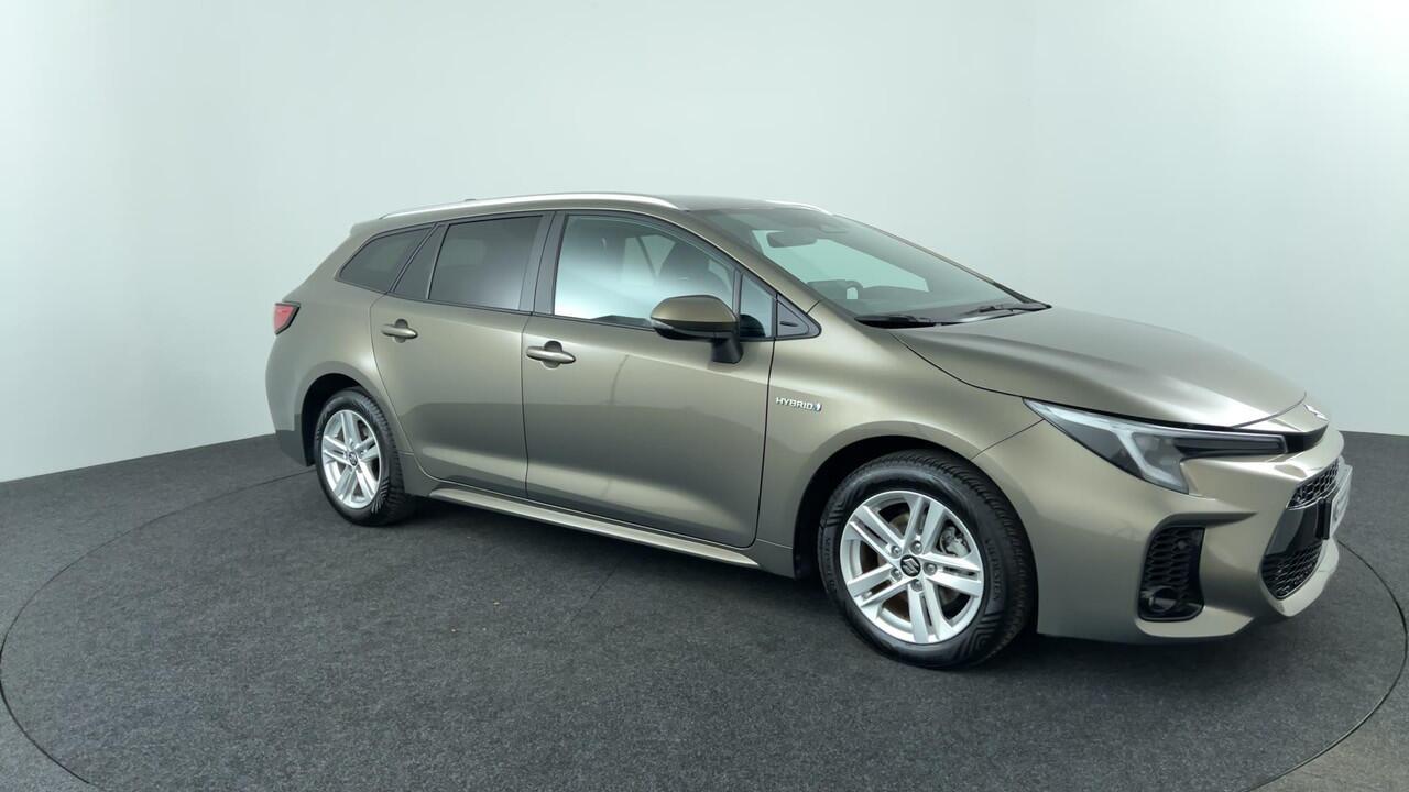 Suzuki Swace 1.8 Hybrid Style | Rijklaar | Navigatie | Adaptieve Cruise Control | Achteruitrij Camera |