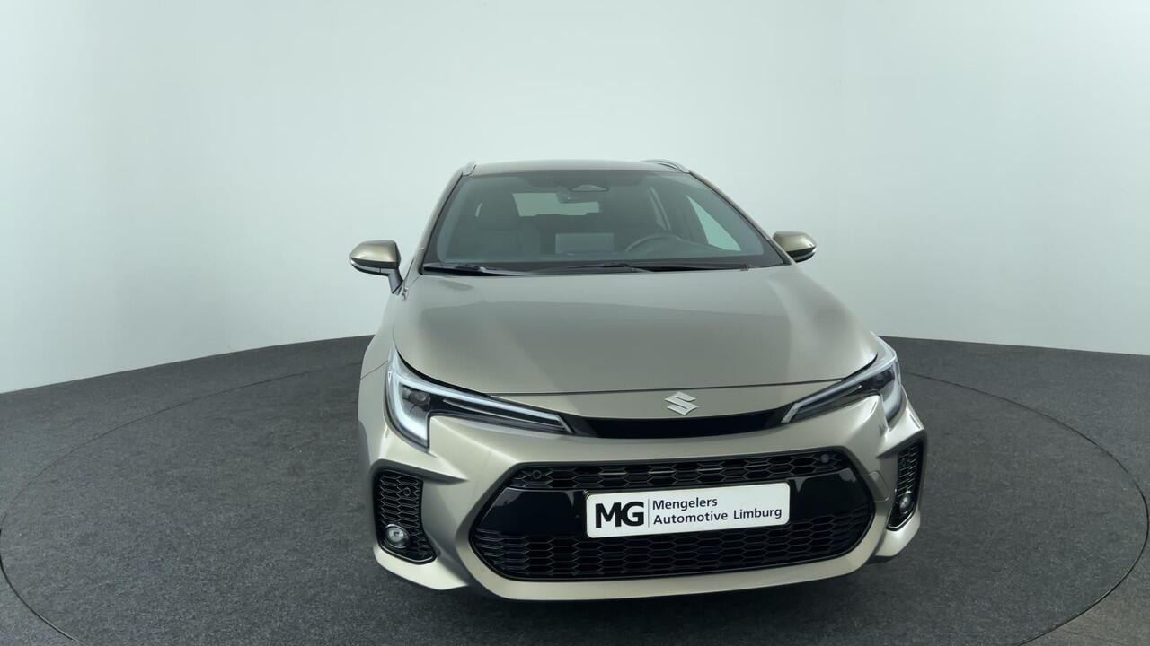 Suzuki Swace 1.8 Hybrid Style | Rijklaar | Navigatie | Adaptieve Cruise Control | Achteruitrij Camera |