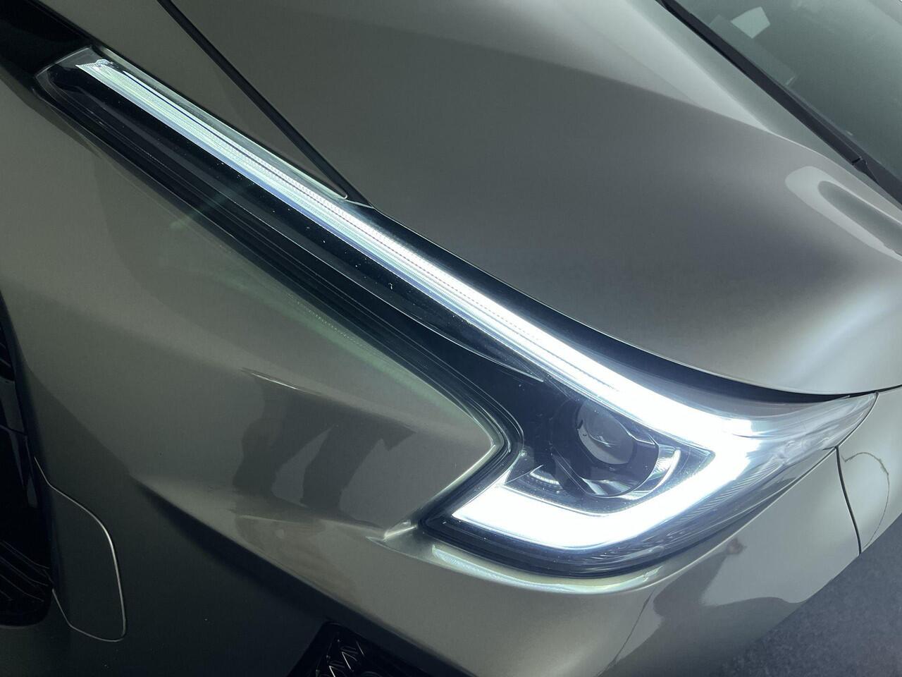 Suzuki Swace 1.8 Hybrid Style | Rijklaar | Navigatie | Adaptieve Cruise Control | Achteruitrij Camera |