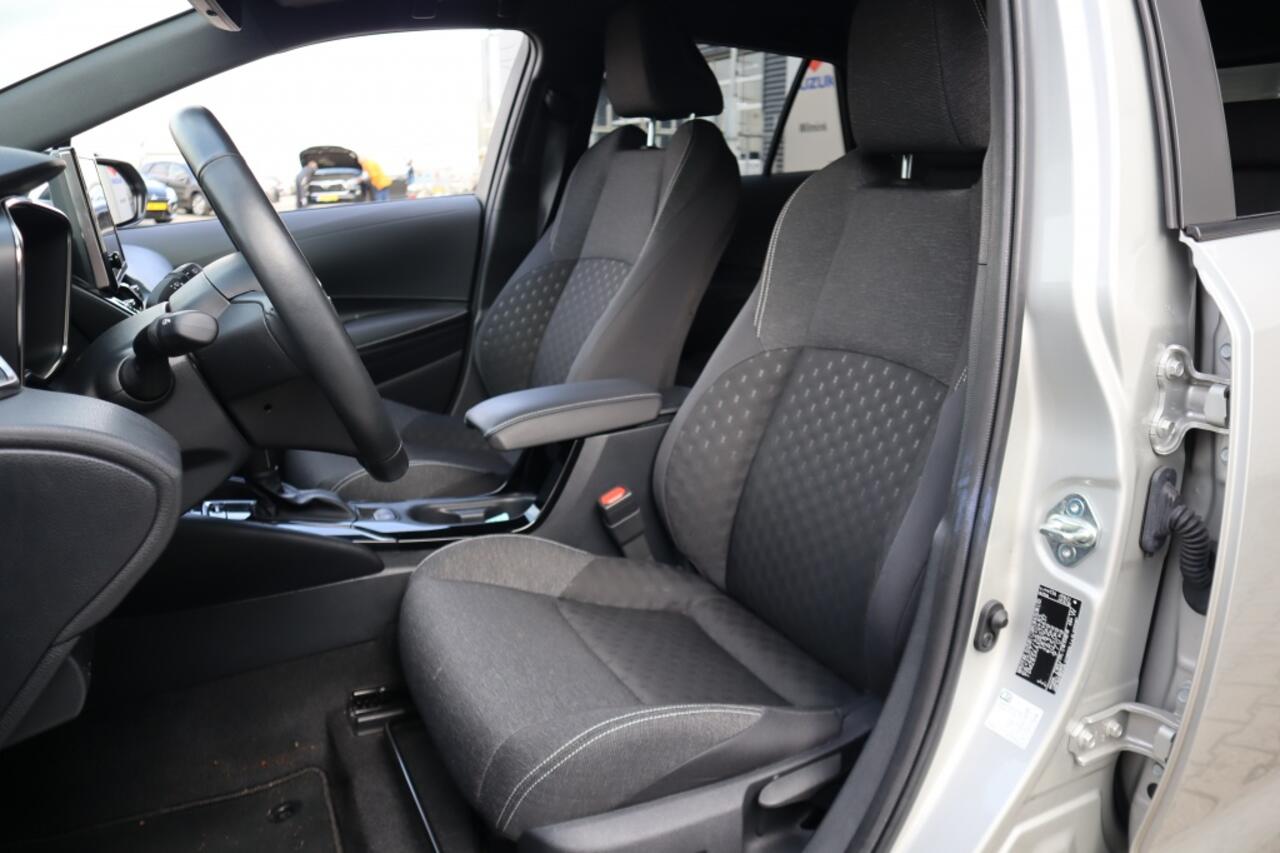 Suzuki Swace 1.8 Hybrid Style Stuur/Stoelverwarming/Apple/AndroidAuto