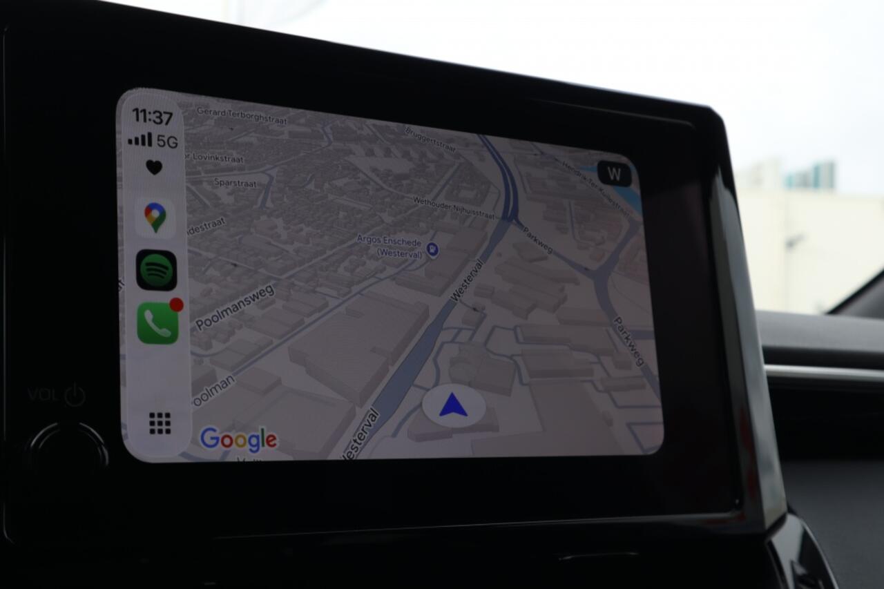 Suzuki Swace 1.8 Hybrid Style Stuur/Stoelverwarming/Apple/AndroidAuto