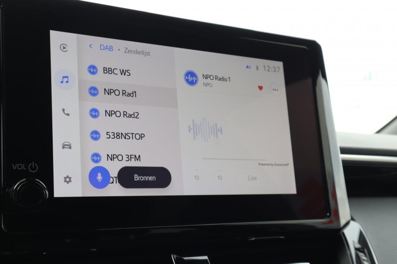 Suzuki Swace 1.8 Hybrid Style Stuur/Stoelverwarming/Apple/AndroidAuto