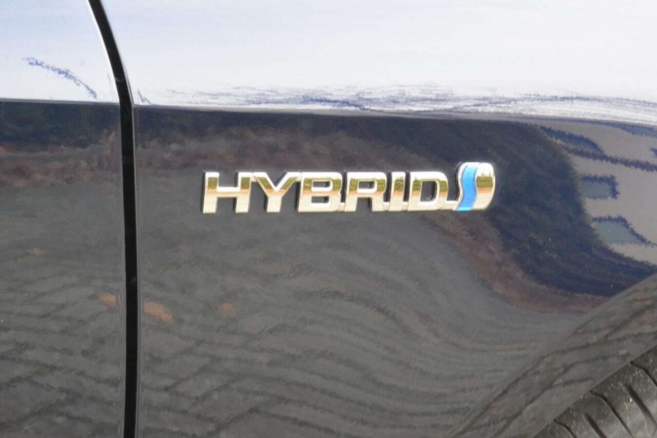 Suzuki Swace 1.8 Hybrid Style AUTOMAAT