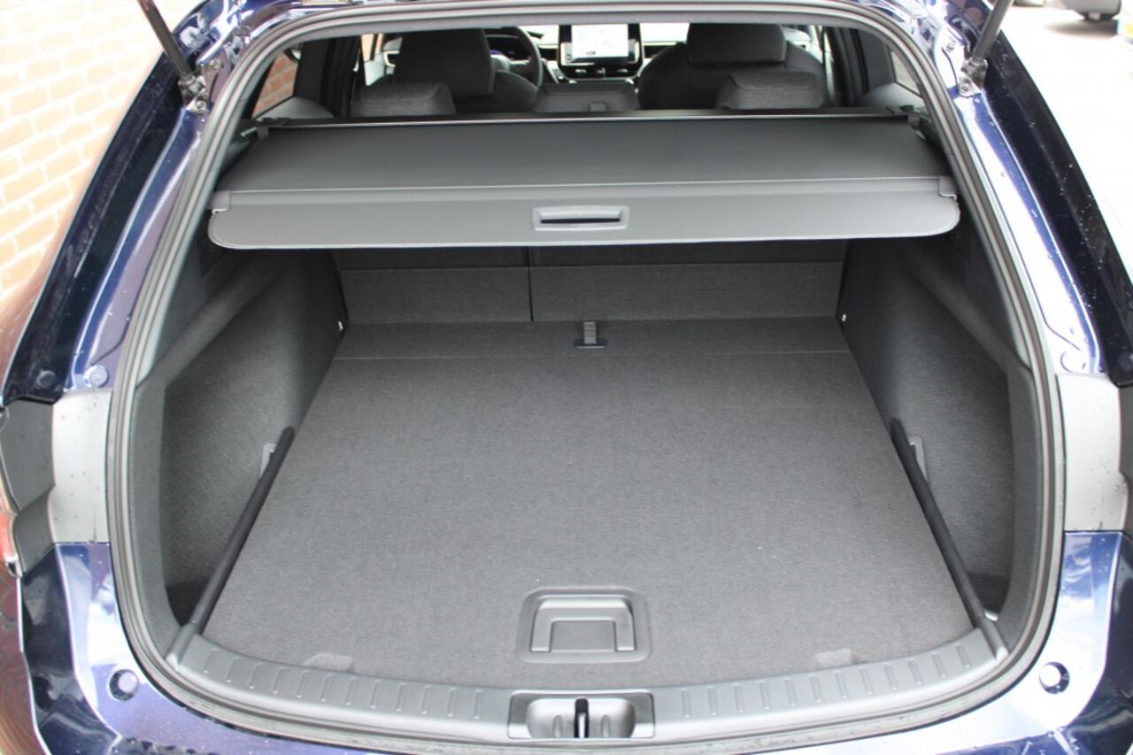 Suzuki Swace 1.8 FullHybrid Select | 10 Jaar fabrieksgarantie!