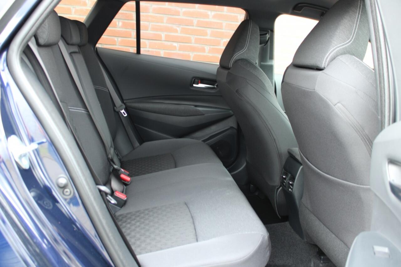 Suzuki Swace 1.8 FullHybrid Select | 10 Jaar fabrieksgarantie!