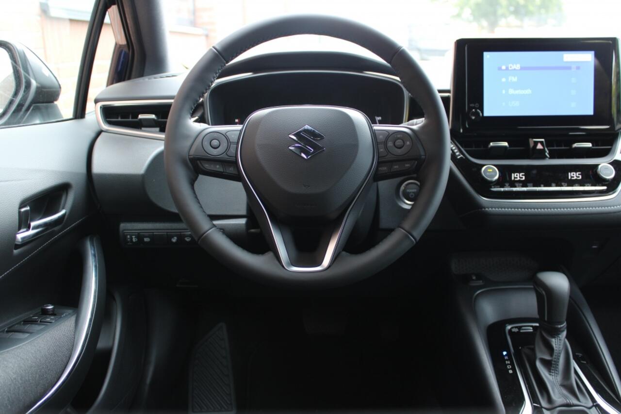 Suzuki Swace 1.8 FullHybrid Select | 10 Jaar fabrieksgarantie!