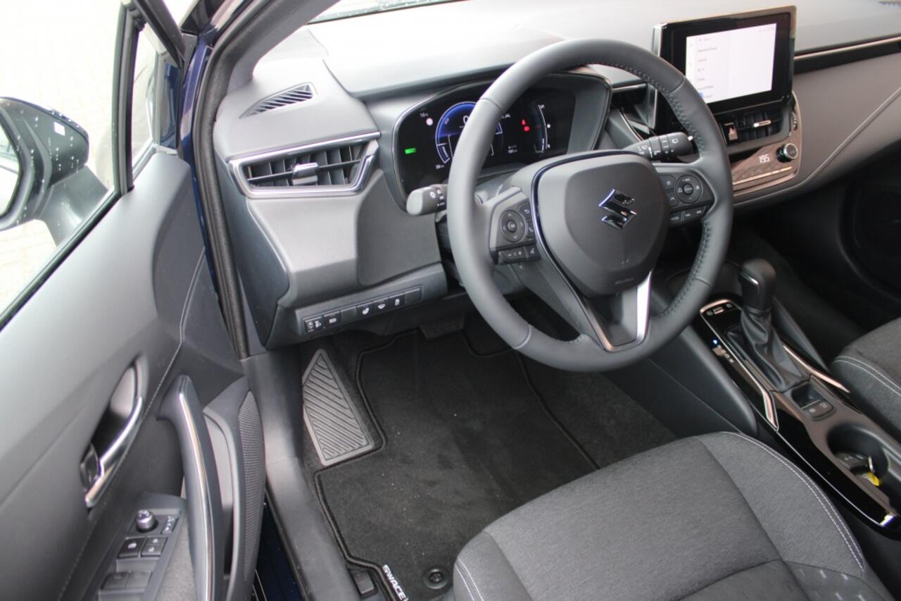 Suzuki Swace 1.8 FullHybrid Select | 10 Jaar fabrieksgarantie!