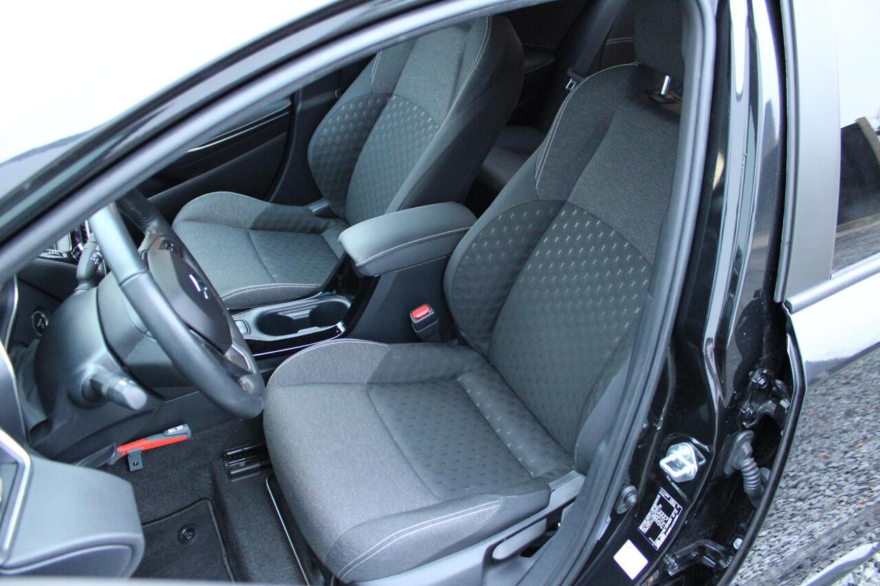 Suzuki Swace 1.8 Hybrid Style ORG NL, NWE MODEL, Dealer onderhouden, Navigatie, zelfde als TOYOTA COROLLA