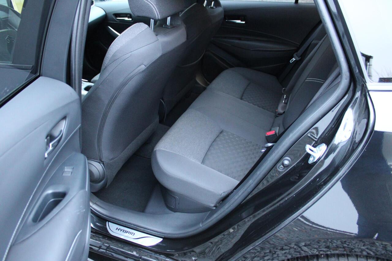 Suzuki Swace 1.8 Hybrid Style ORG NL, NWE MODEL, Dealer onderhouden, Navigatie, zelfde als TOYOTA COROLLA