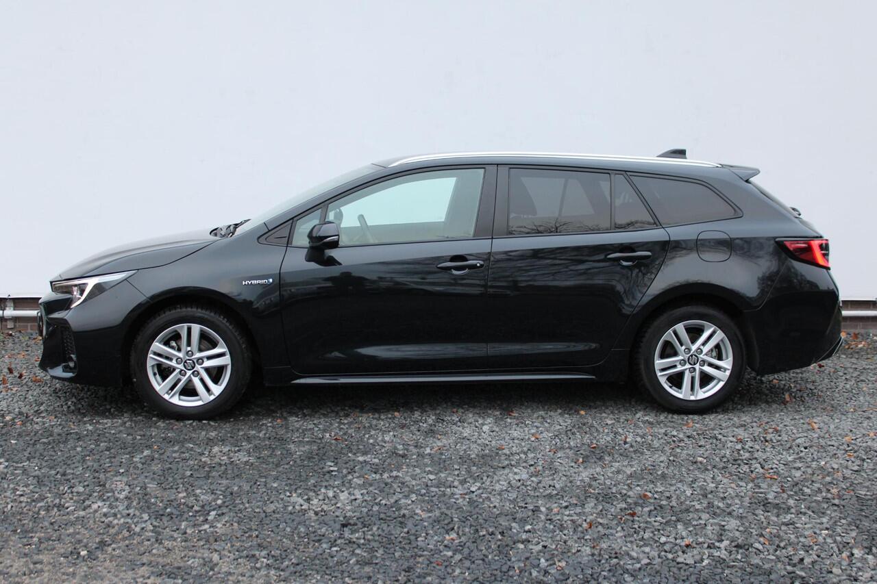 Suzuki Swace 1.8 Hybrid Style ORG NL, NWE MODEL, Dealer onderhouden, Navigatie, zelfde als TOYOTA COROLLA