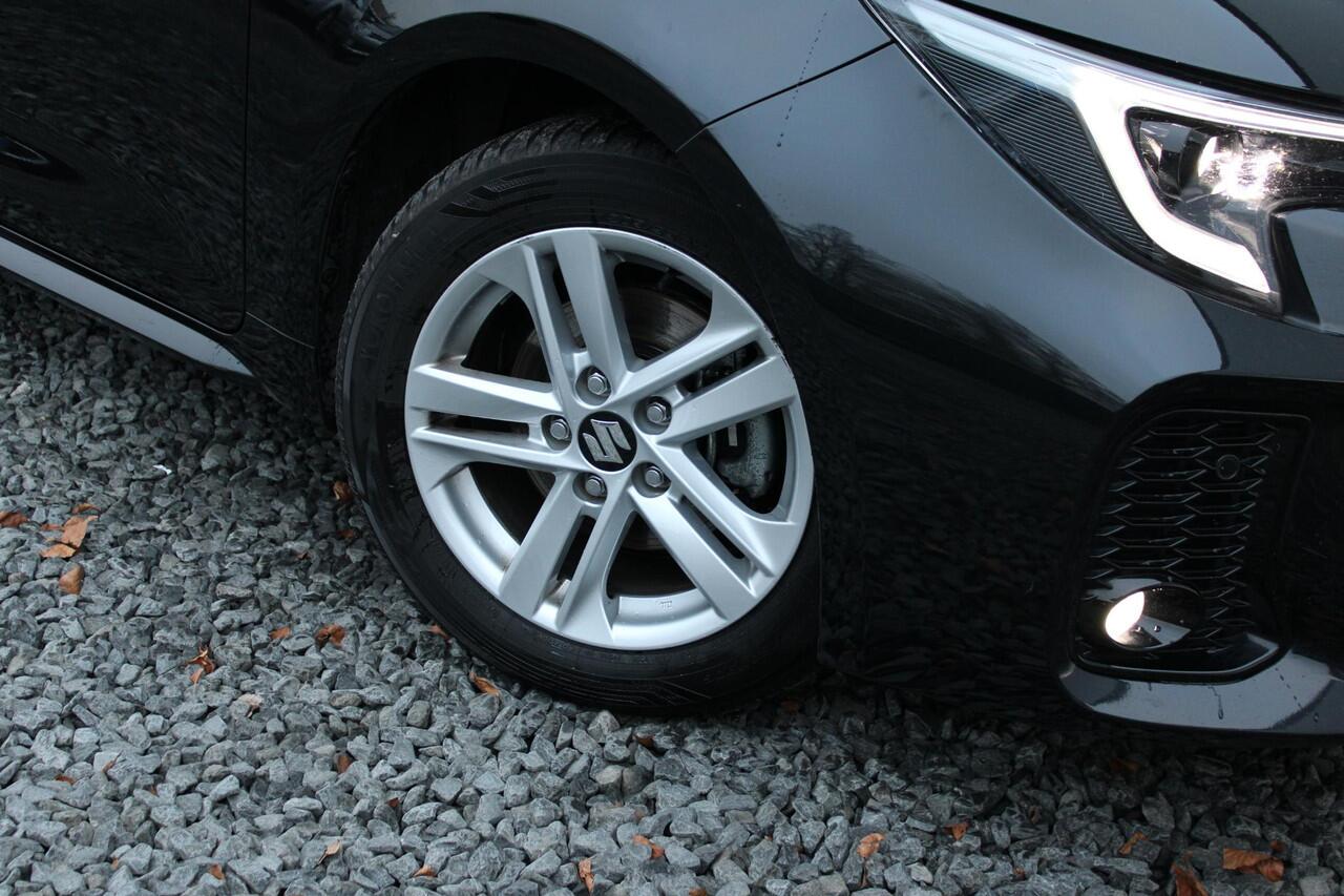 Suzuki Swace 1.8 Hybrid Style ORG NL, NWE MODEL, Dealer onderhouden, Navigatie, zelfde als TOYOTA COROLLA