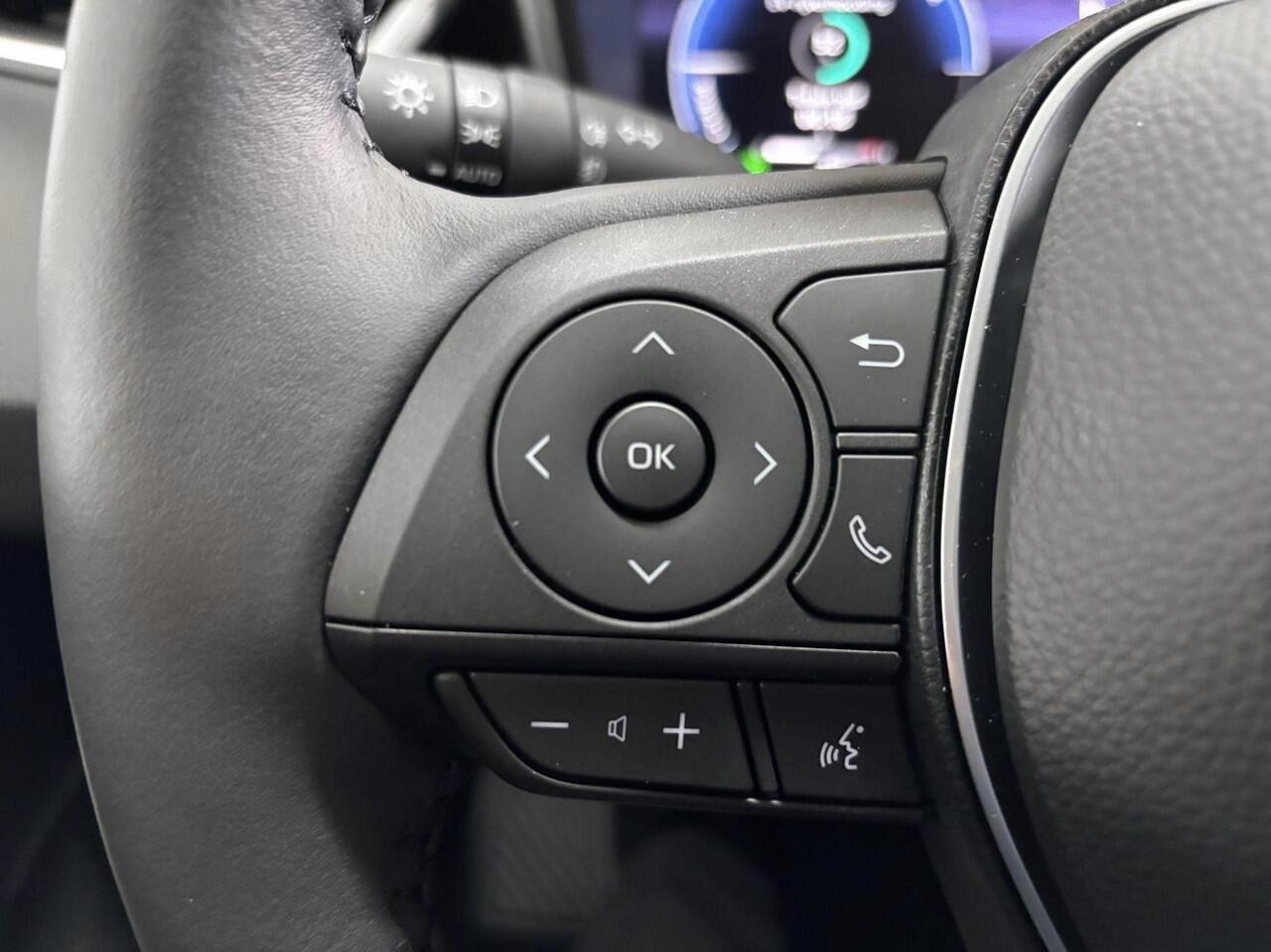 Suzuki Swace 1.8 Hybrid Style | RIJKLAARPRIJS |