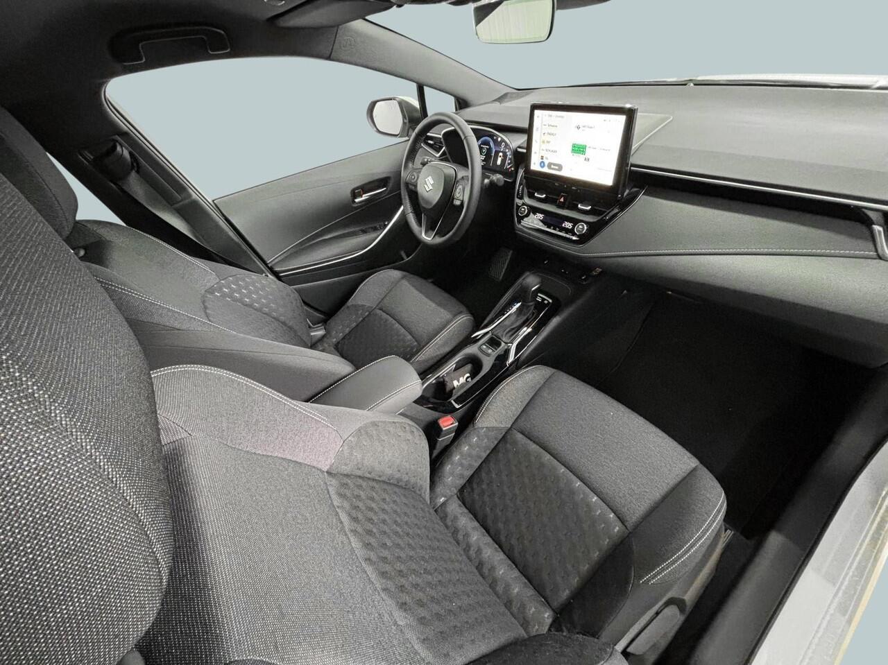 Suzuki Swace 1.8 Hybrid Style | RIJKLAARPRIJS |