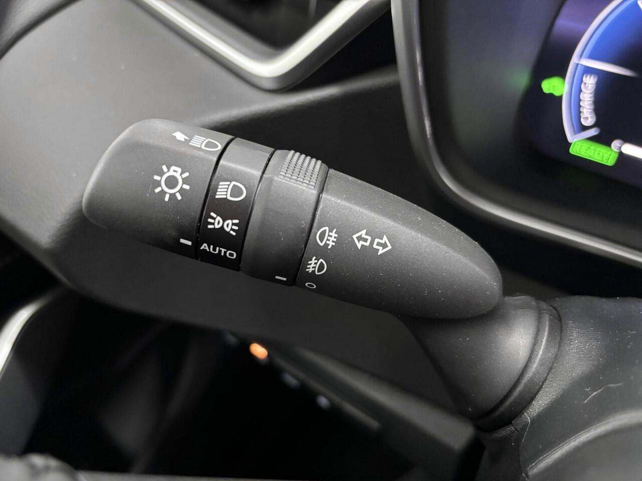Suzuki Swace 1.8 Hybrid Style | RIJKLAARPRIJS |