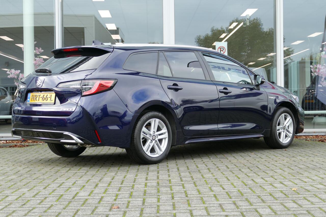 Suzuki Swace 1.8 Hybrid Select | UIT VOORRAAD LEVERBAAR | VAN ¤36.939 VOOR ¤32.425 | SNEL RIJDEN |