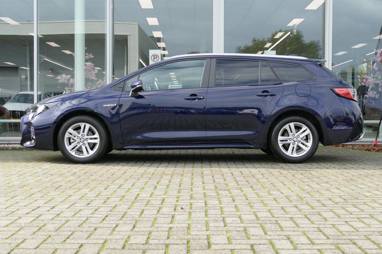 Suzuki Swace 1.8 Hybrid Select | UIT VOORRAAD LEVERBAAR | VAN ¤36.939 VOOR ¤32.425 | SNEL RIJDEN |