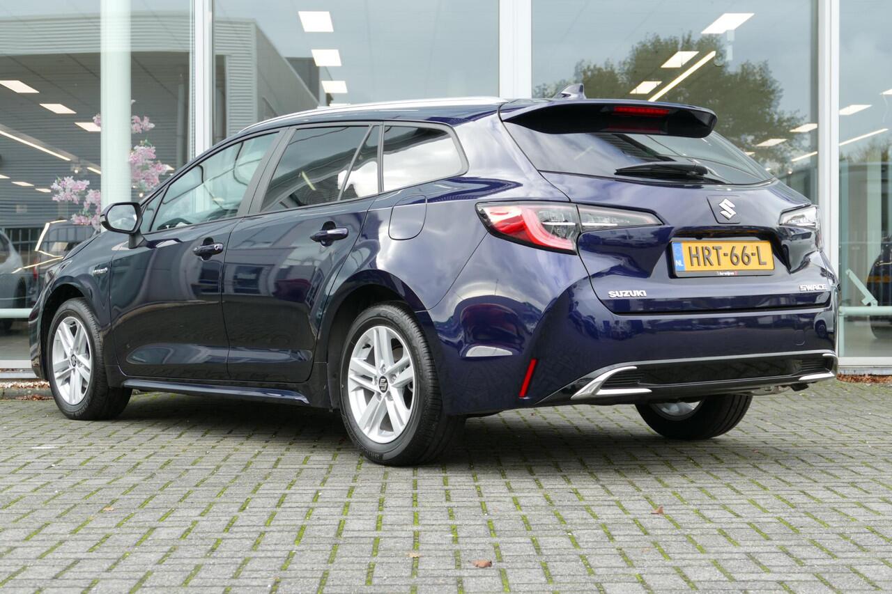 Suzuki Swace 1.8 Hybrid Select | UIT VOORRAAD LEVERBAAR | VAN ¤36.939 VOOR ¤32.425 | SNEL RIJDEN |