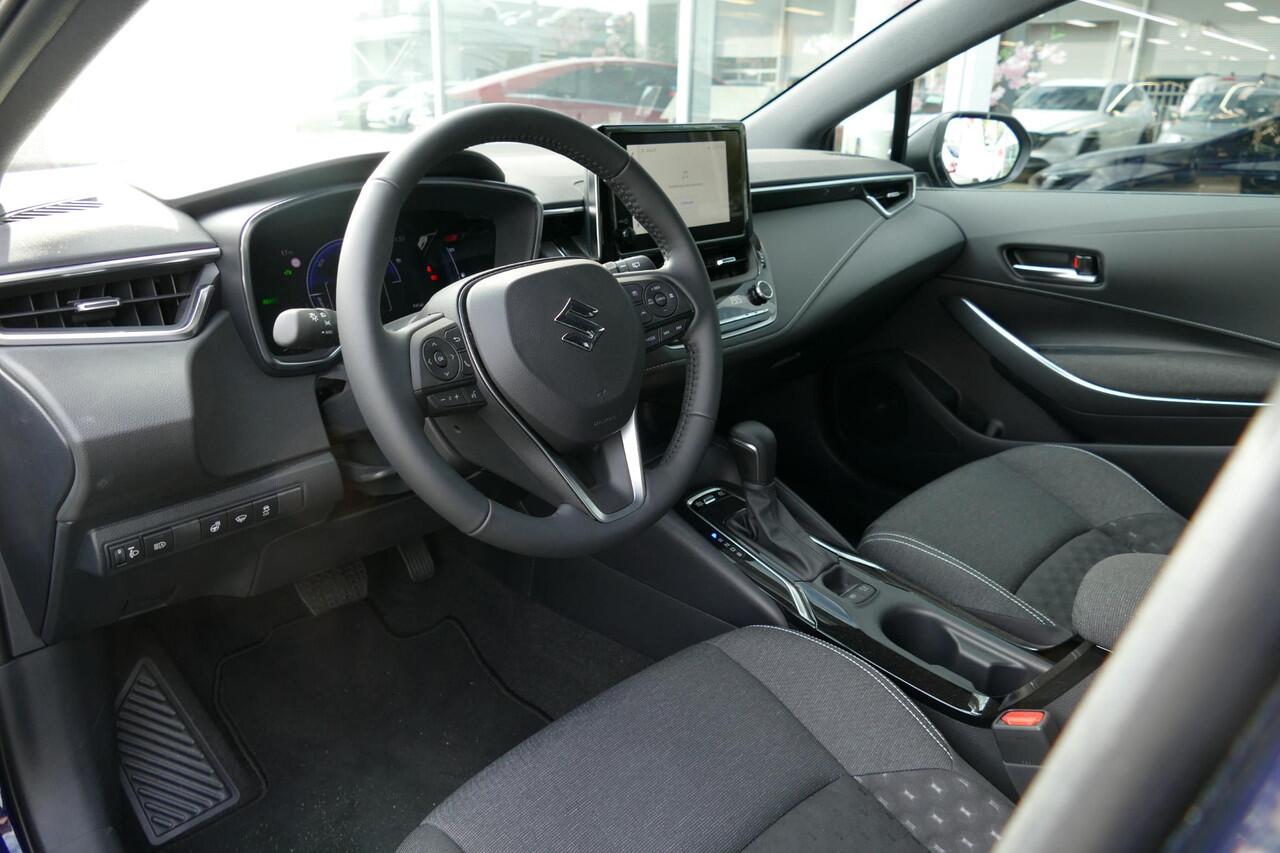 Suzuki Swace 1.8 Hybrid Select | UIT VOORRAAD LEVERBAAR | VAN ¤36.939 VOOR ¤32.425 | SNEL RIJDEN |