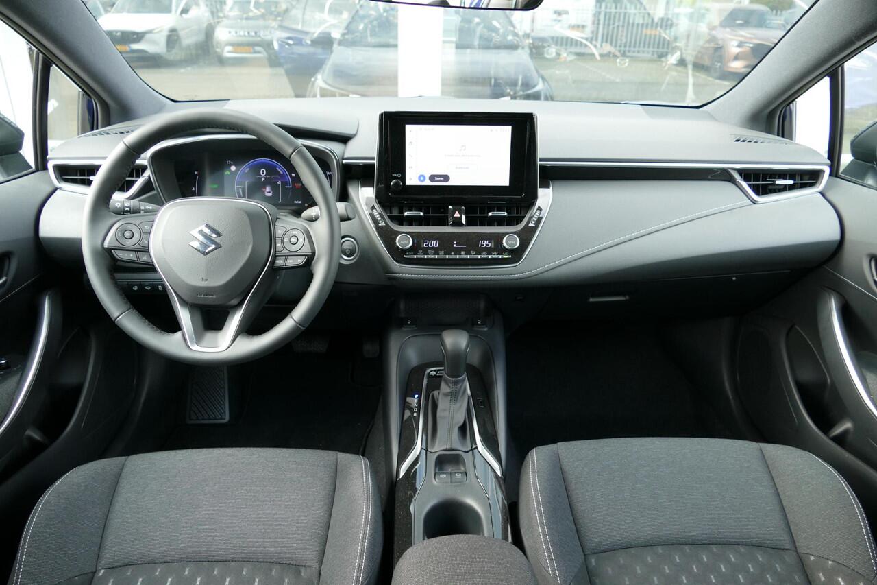 Suzuki Swace 1.8 Hybrid Select | UIT VOORRAAD LEVERBAAR | VAN ¤36.939 VOOR ¤32.425 | SNEL RIJDEN |