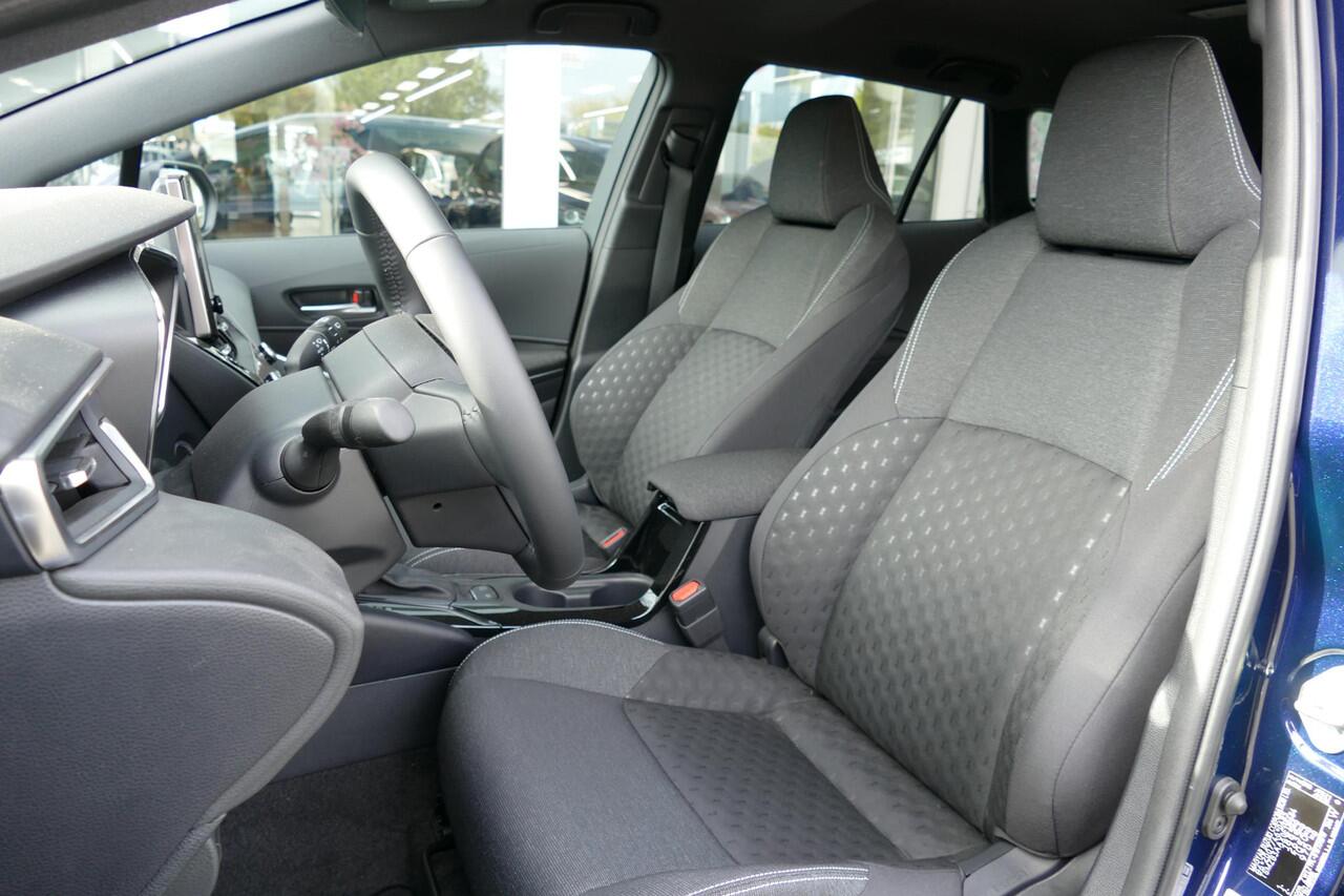 Suzuki Swace 1.8 Hybrid Select | UIT VOORRAAD LEVERBAAR | VAN ¤36.939 VOOR ¤32.425 | SNEL RIJDEN |