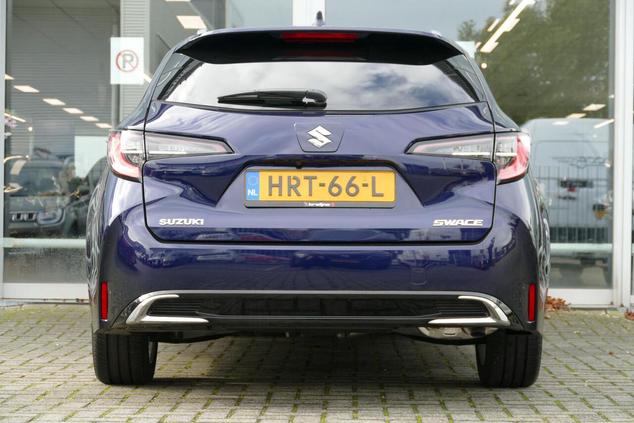 Suzuki Swace 1.8 Hybrid Select | UIT VOORRAAD LEVERBAAR | VAN ¤36.939 VOOR ¤32.425 | SNEL RIJDEN |
