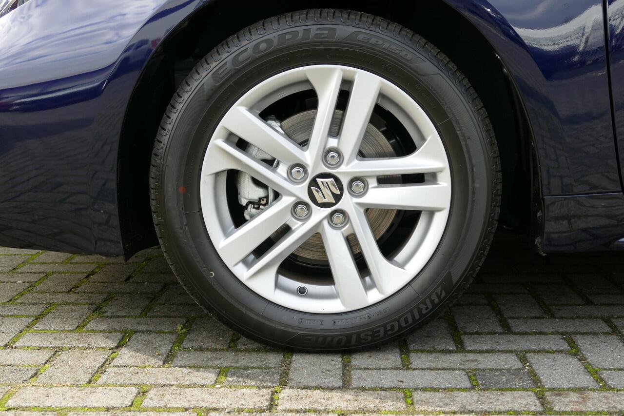 Suzuki Swace 1.8 Hybrid Select | UIT VOORRAAD LEVERBAAR | VAN ¤36.939 VOOR ¤32.425 | SNEL RIJDEN |