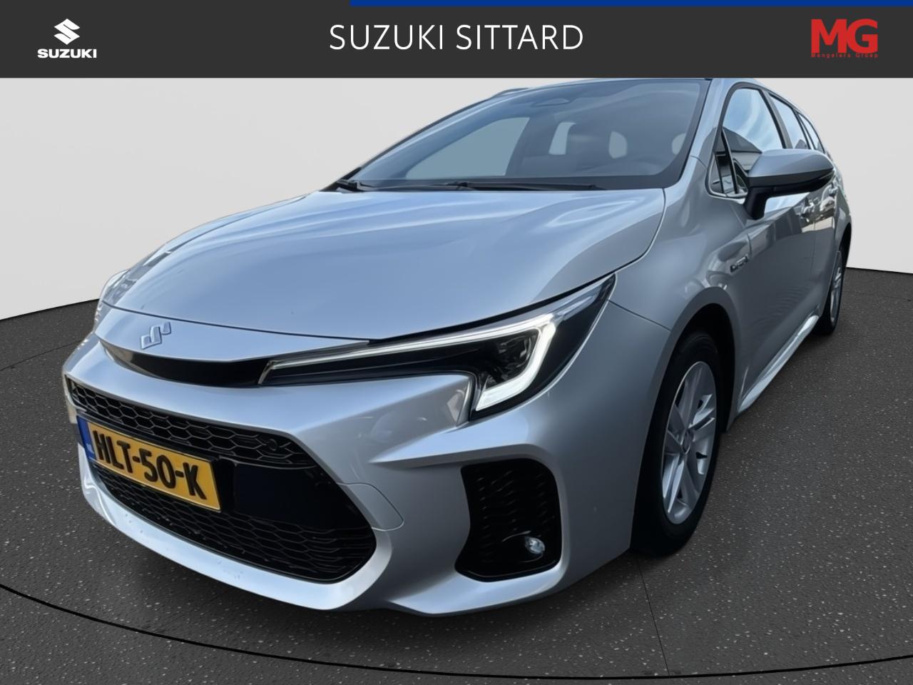 Suzuki Swace 1.8 Hybrid Style | Allseasonbanden | Rijklaarprijs |