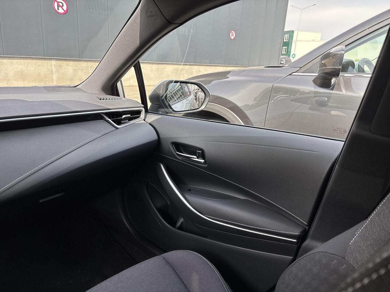 Suzuki Swace 1.8 Hybrid Style | Allseasonbanden | Rijklaarprijs |