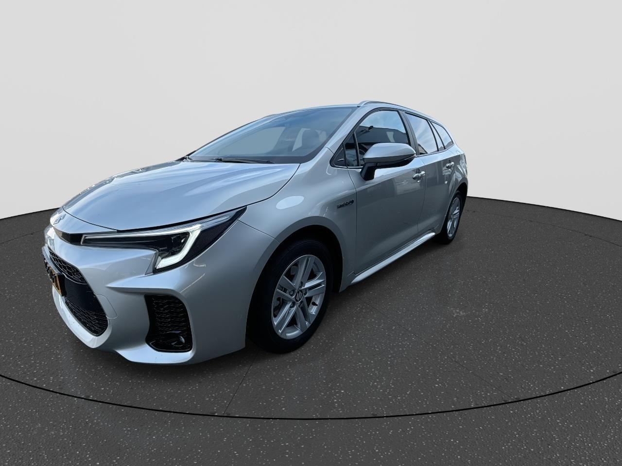 Suzuki Swace 1.8 Hybrid Style | Allseasonbanden | Rijklaarprijs |