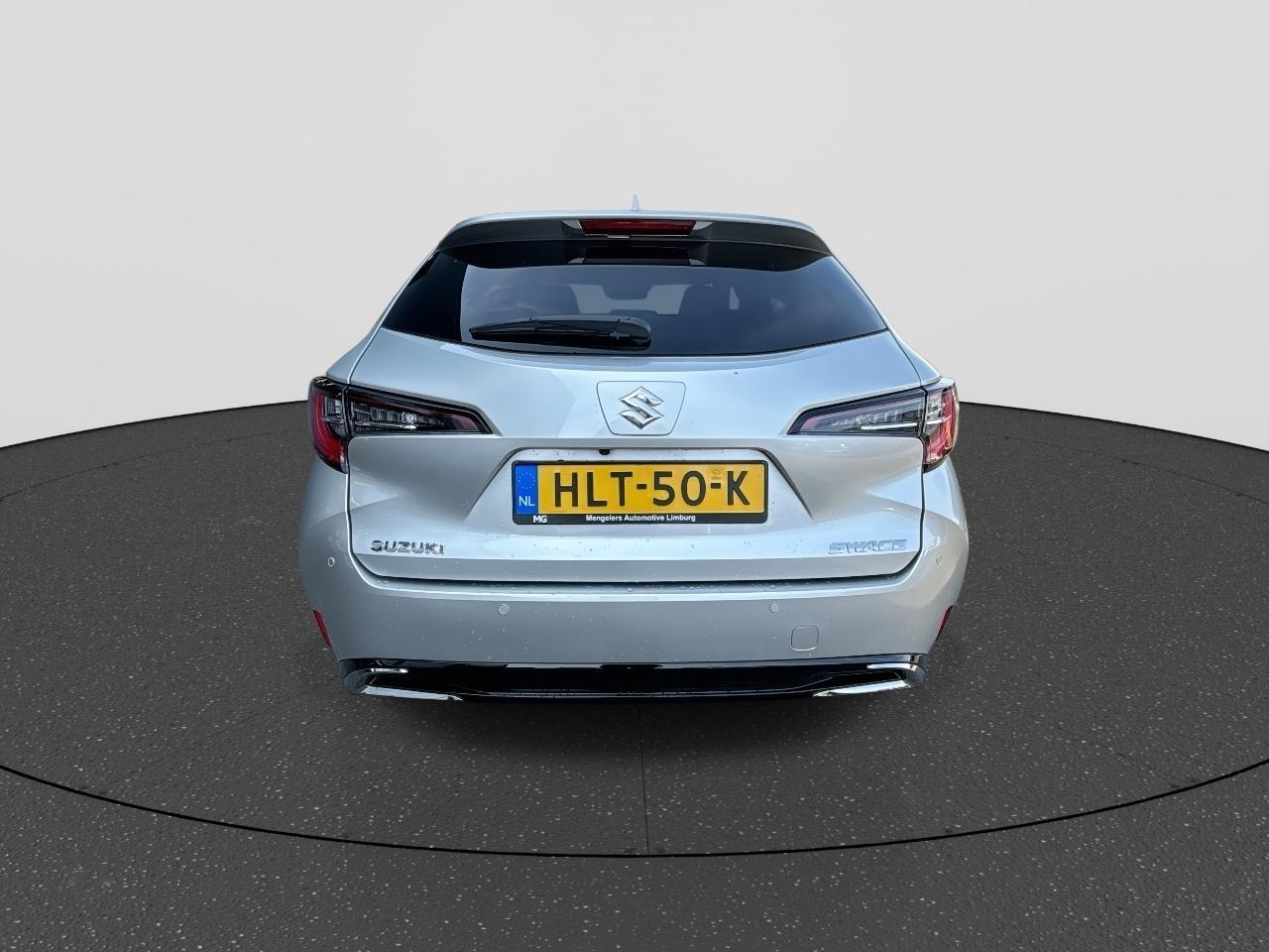 Suzuki Swace 1.8 Hybrid Style | Allseasonbanden | Rijklaarprijs |