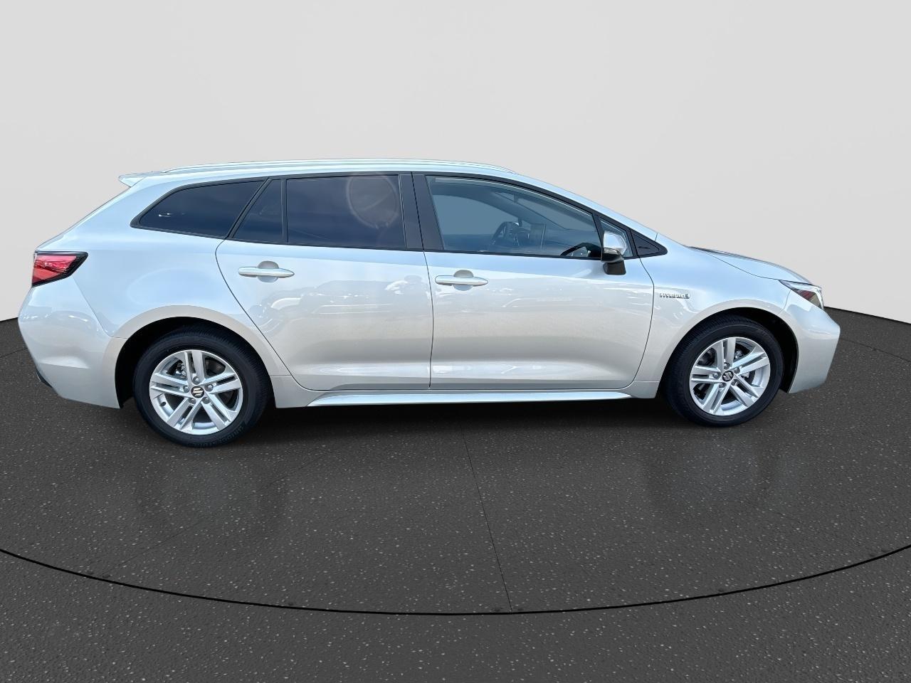 Suzuki Swace 1.8 Hybrid Style | Allseasonbanden | Rijklaarprijs |