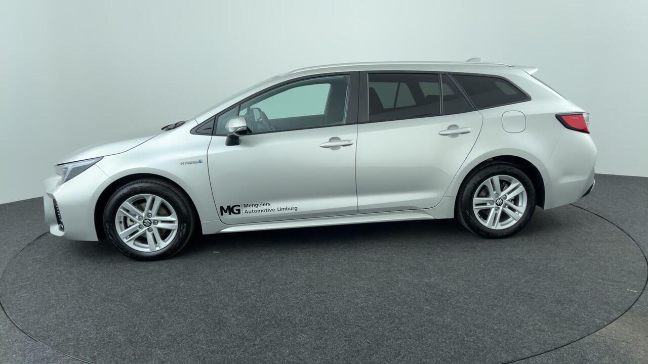 Suzuki Swace 1.8 Hybrid Style | Rijklaar | Parkeersensoren | Keyless entry | LED