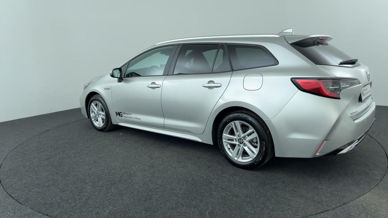 Suzuki Swace 1.8 Hybrid Style | Rijklaar | Parkeersensoren | Keyless entry | LED