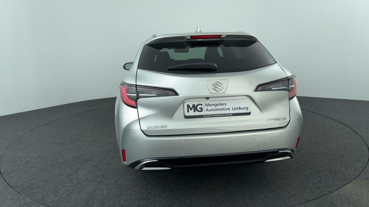 Suzuki Swace 1.8 Hybrid Style | Rijklaar | Parkeersensoren | Keyless entry | LED