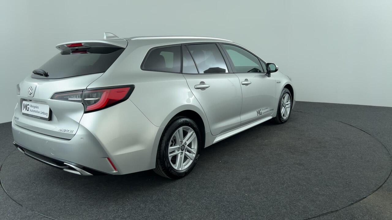 Suzuki Swace 1.8 Hybrid Style | Rijklaar | Parkeersensoren | Keyless entry | LED