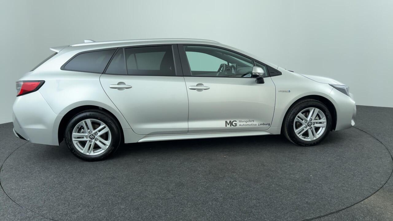 Suzuki Swace 1.8 Hybrid Style | Rijklaar | Parkeersensoren | Keyless entry | LED