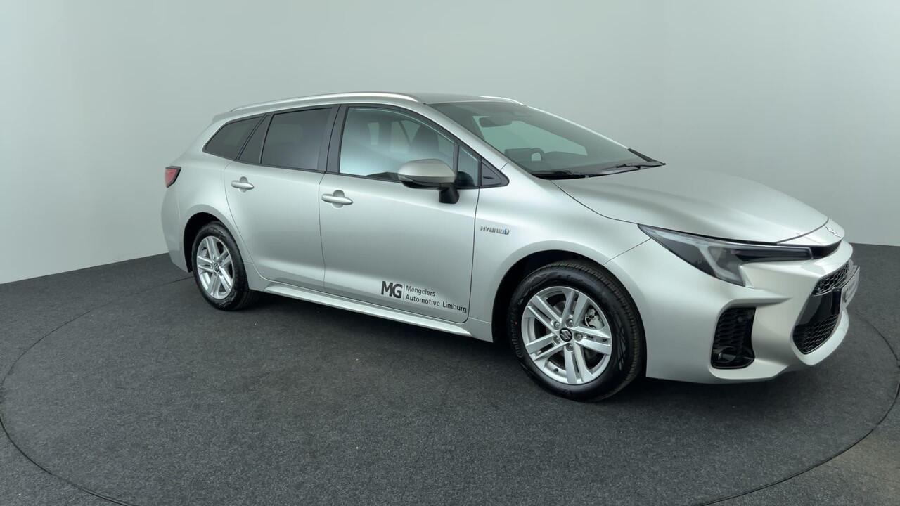 Suzuki Swace 1.8 Hybrid Style | Rijklaar | Parkeersensoren | Keyless entry | LED