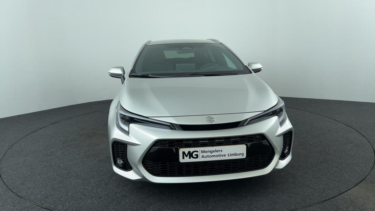 Suzuki Swace 1.8 Hybrid Style | Rijklaar | Parkeersensoren | Keyless entry | LED