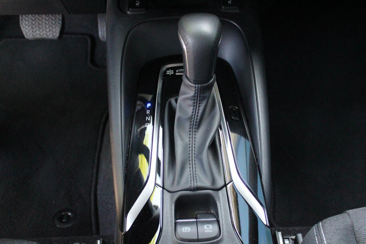 Suzuki Swace 1.8 Hybrid Select