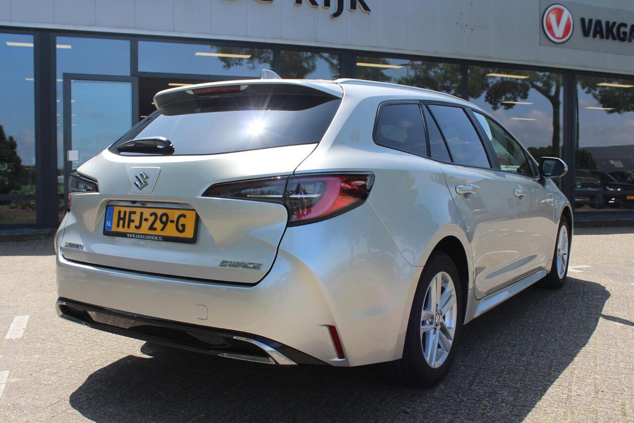 Suzuki Swace 1.8 Hybrid Select