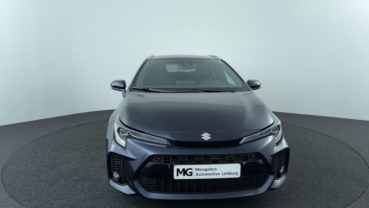 Suzuki Swace 1.8 Hybrid Style | Rijklaar | Apple Carplay | Stoelverwarming | Camera