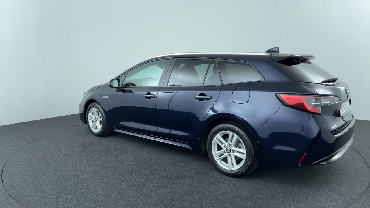 Suzuki Swace 1.8 Hybrid Style | Rijklaar | Apple Carplay | Stoelverwarming | Camera