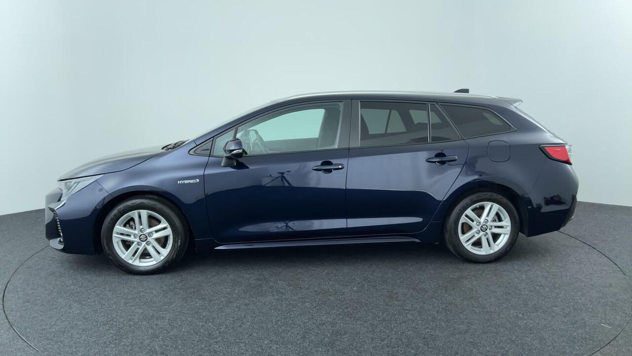 Suzuki Swace 1.8 Hybrid Style | Rijklaar | Apple Carplay | Stoelverwarming | Camera