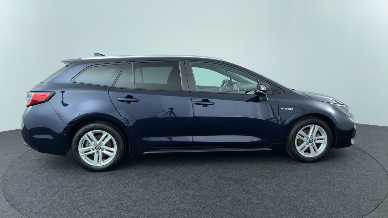 Suzuki Swace 1.8 Hybrid Style | Rijklaar | Apple Carplay | Stoelverwarming | Camera