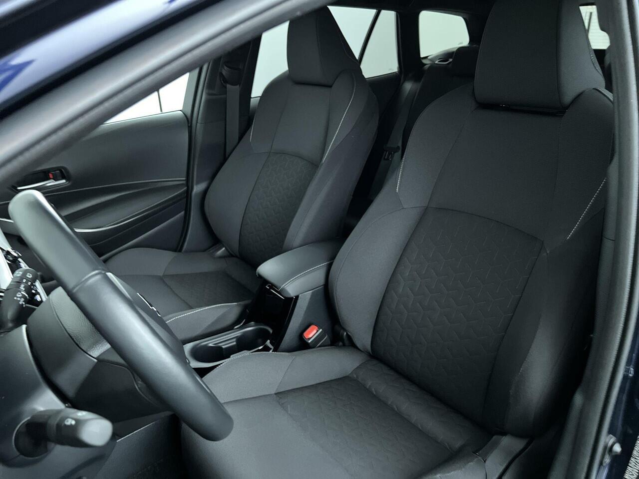 Suzuki Swace 1.8 Hybrid Style | Rijklaar | Apple Carplay | Stoelverwarming | Camera