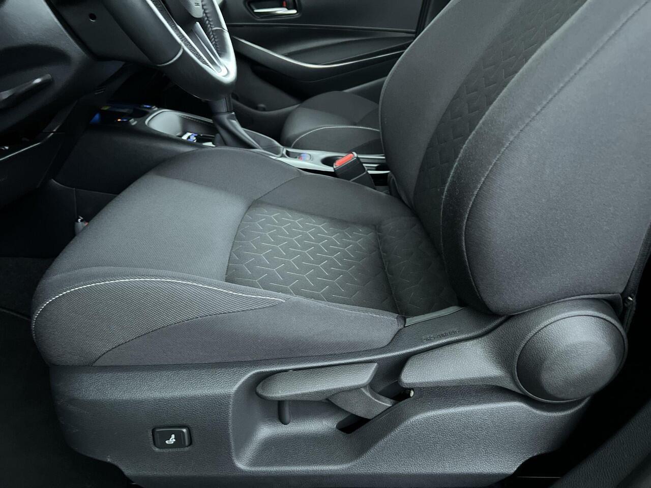 Suzuki Swace 1.8 Hybrid Style | Rijklaar | Apple Carplay | Stoelverwarming | Camera